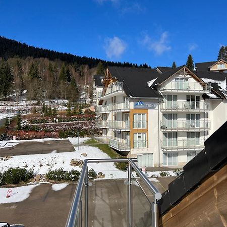 Apartament Czarna Gora - Resort - Solden - Sienna Sienna  Exteriör bild