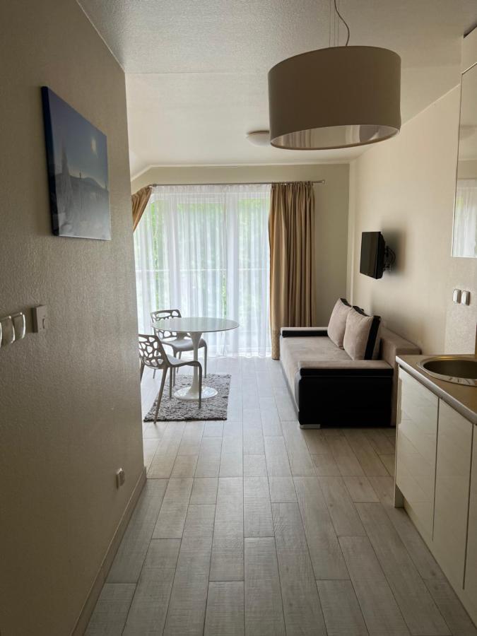 Apartament Czarna Gora - Resort - Solden - Sienna Sienna  Exteriör bild